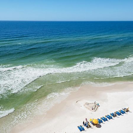 Treasure Island 1003 Villa Panama City Beach Kültér fotó
