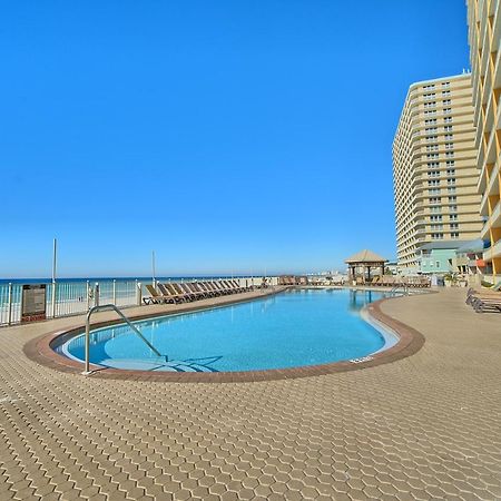 Treasure Island 1003 Villa Panama City Beach Kültér fotó