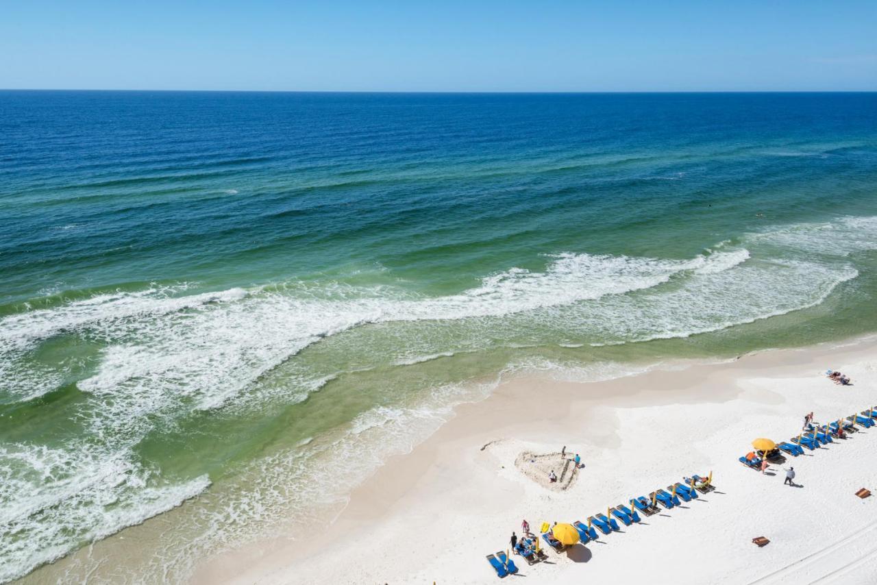 Treasure Island 1003 Villa Panama City Beach Kültér fotó