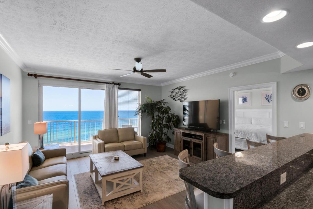 Treasure Island 1003 Villa Panama City Beach Kültér fotó