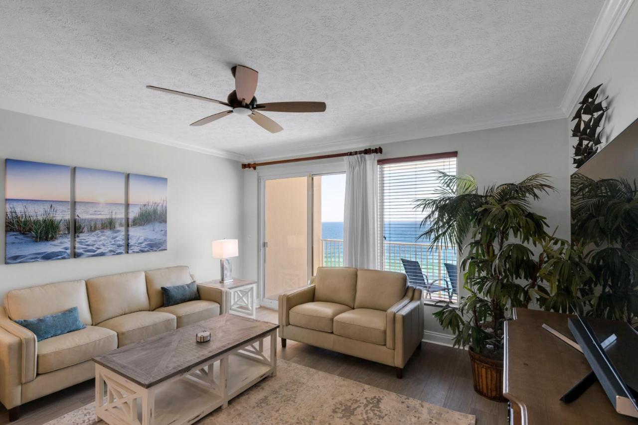 Treasure Island 1003 Villa Panama City Beach Kültér fotó