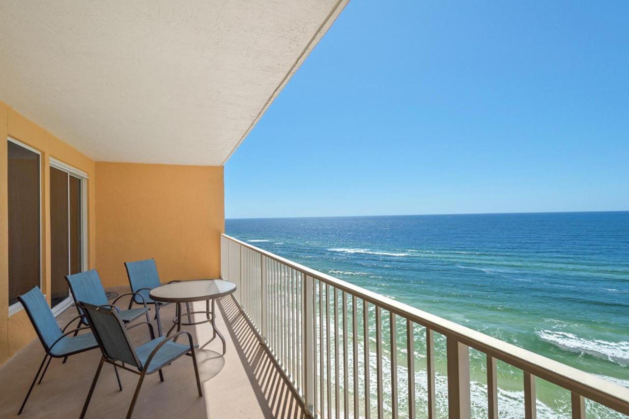 Treasure Island 1003 Villa Panama City Beach Kültér fotó