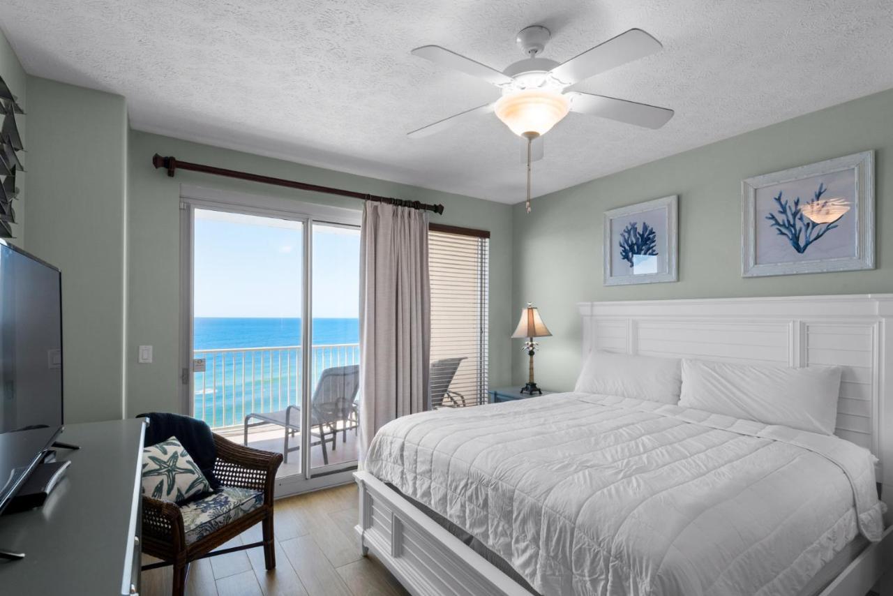 Treasure Island 1003 Villa Panama City Beach Kültér fotó
