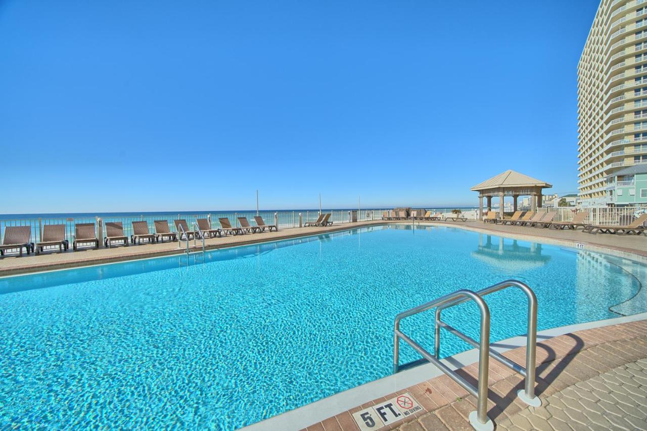 Treasure Island 1003 Villa Panama City Beach Kültér fotó