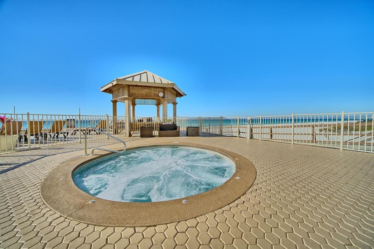Treasure Island 1003 Villa Panama City Beach Kültér fotó
