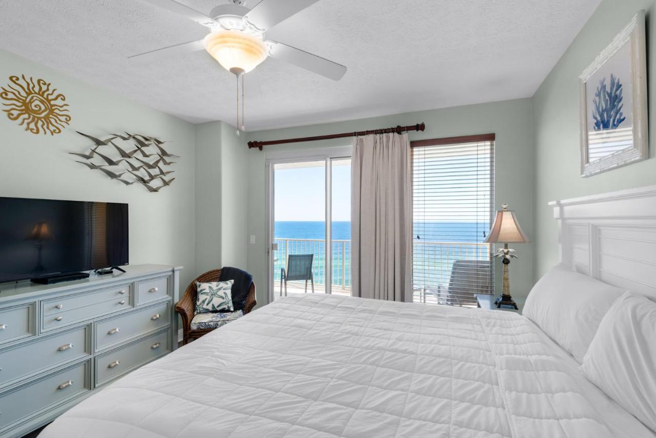 Treasure Island 1003 Villa Panama City Beach Kültér fotó