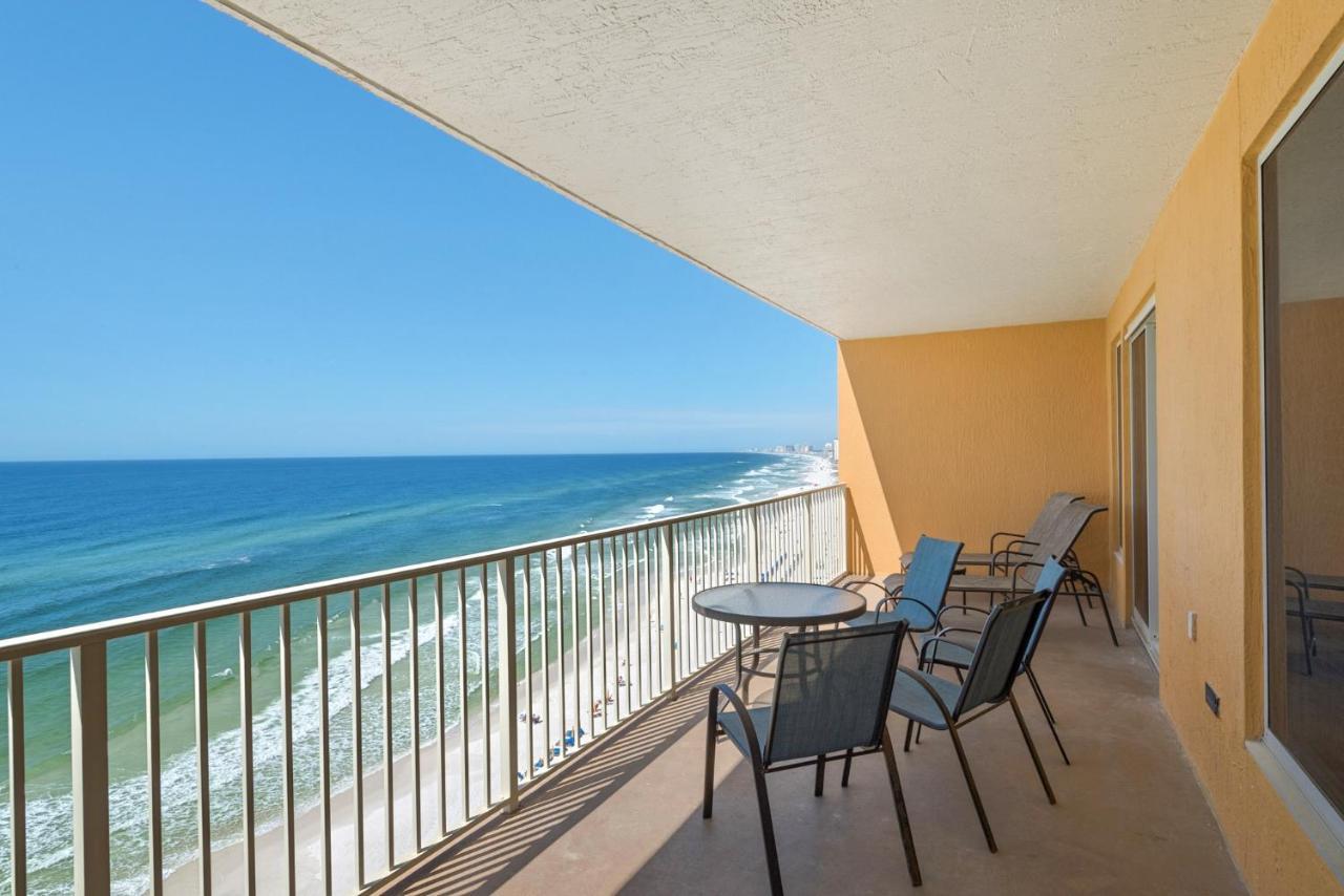 Treasure Island 1003 Villa Panama City Beach Kültér fotó