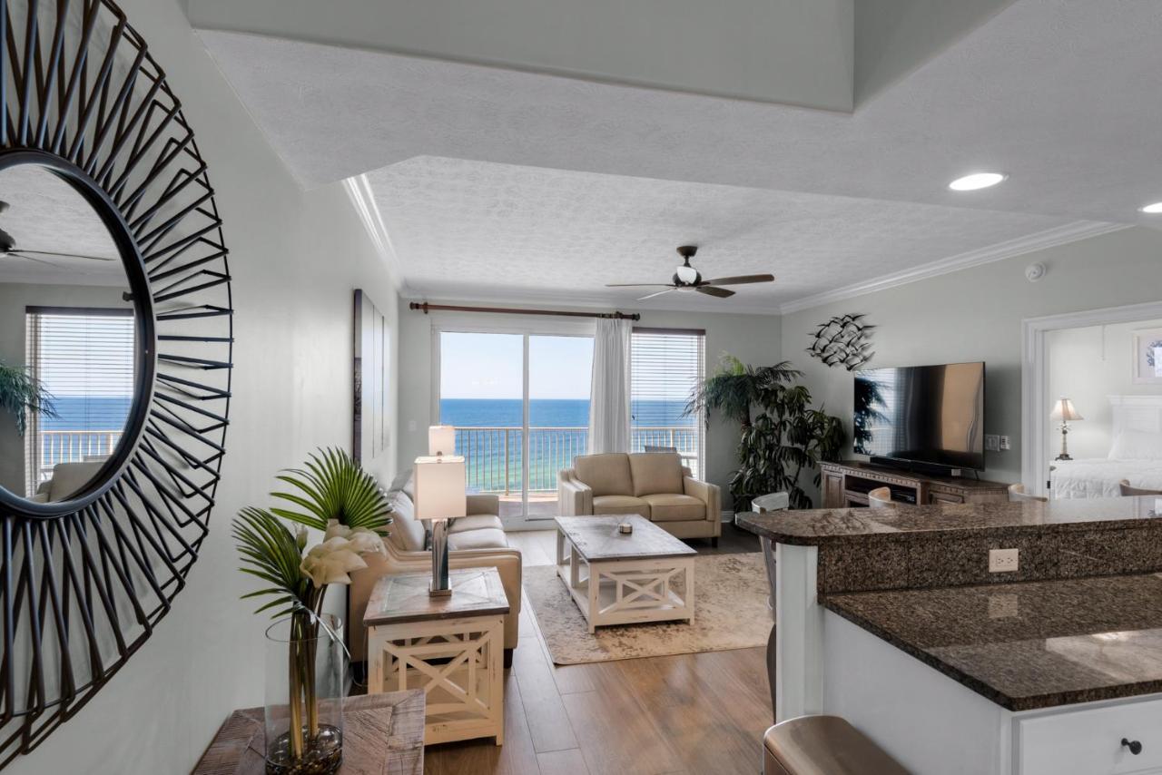 Treasure Island 1003 Villa Panama City Beach Kültér fotó