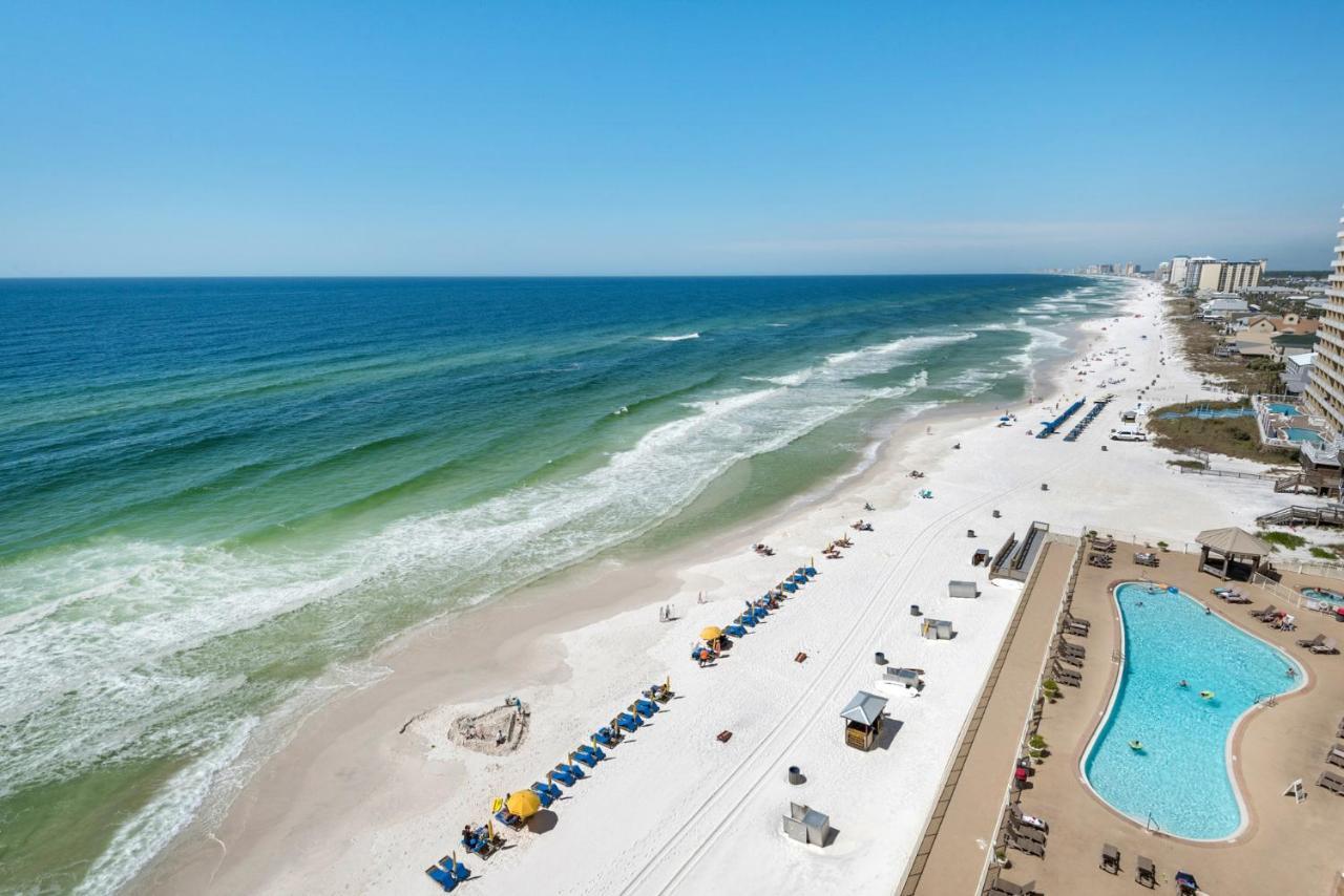 Treasure Island 1003 Villa Panama City Beach Kültér fotó
